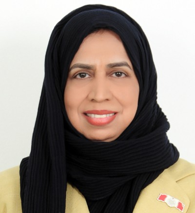 Dr. Jafla Hassan Al-Ammari